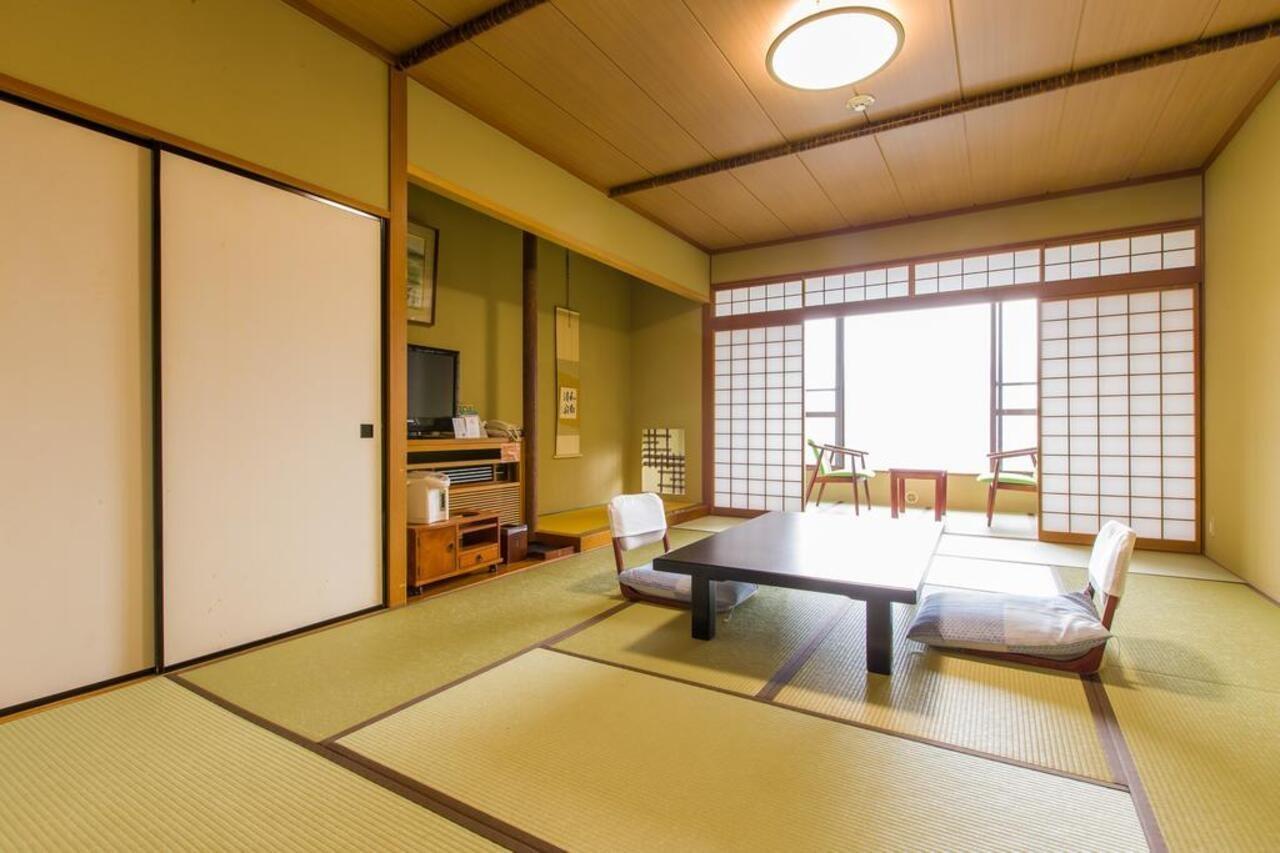Takahan Yuzawa  Extérieur photo