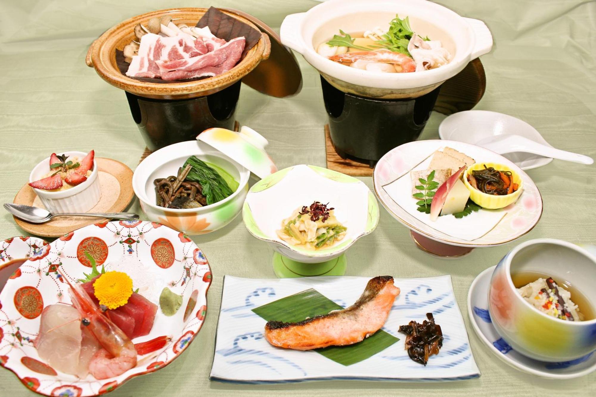 Takahan Yuzawa  Extérieur photo