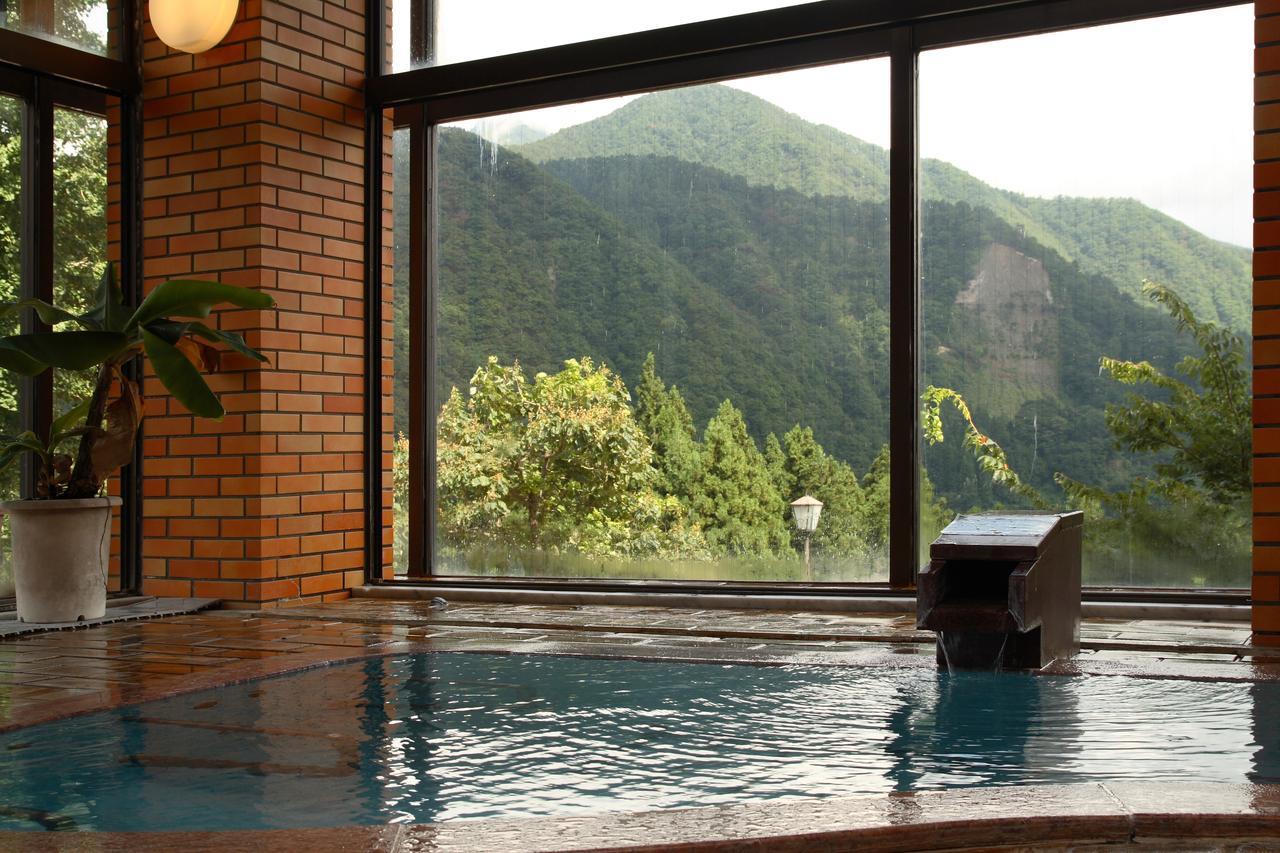Takahan Yuzawa  Extérieur photo