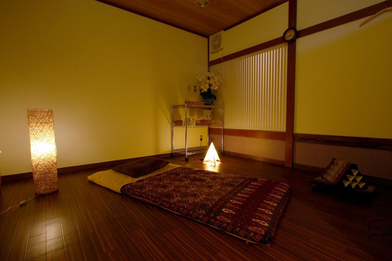 Takahan Yuzawa  Extérieur photo