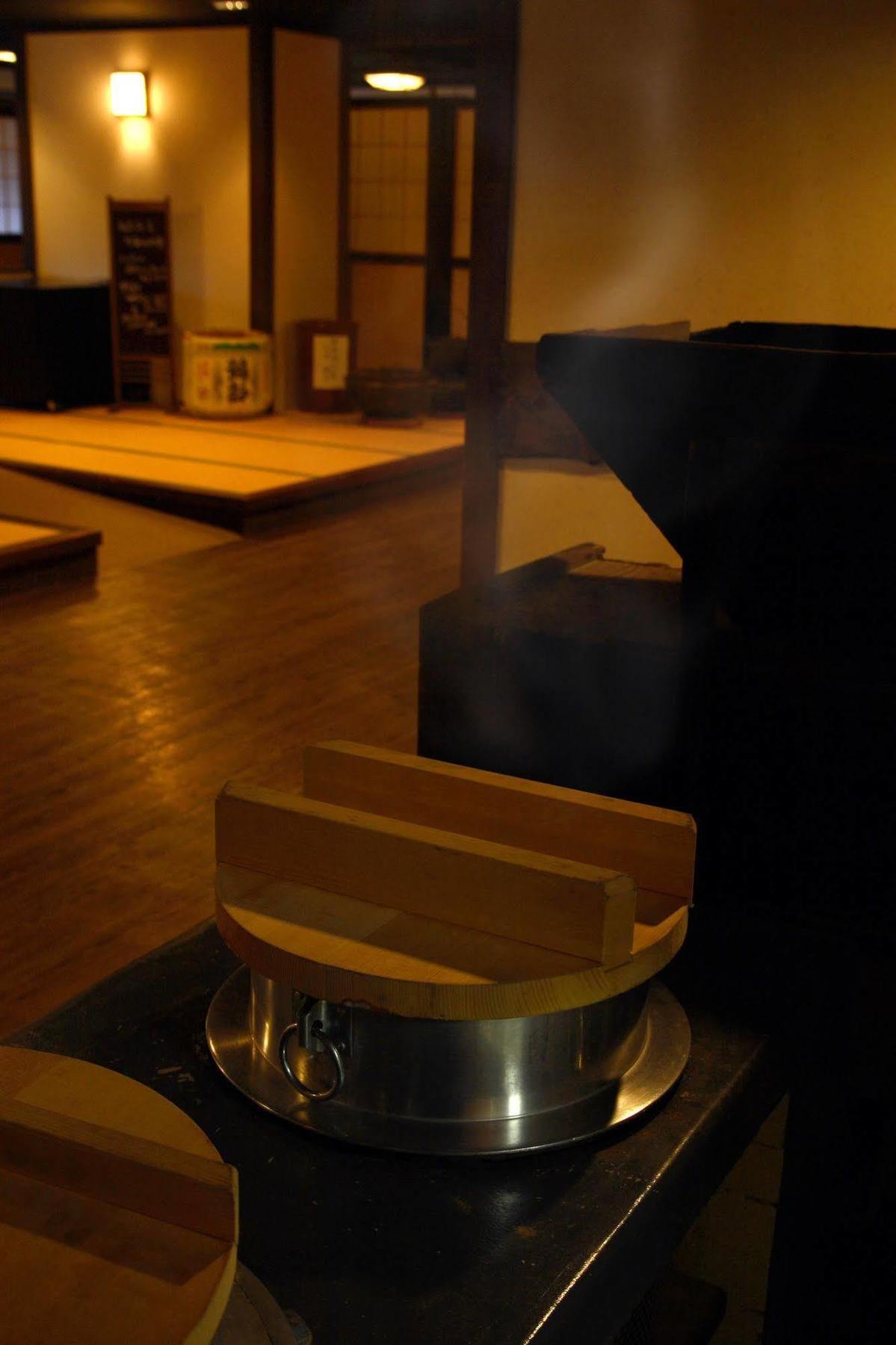 Takahan Yuzawa  Extérieur photo