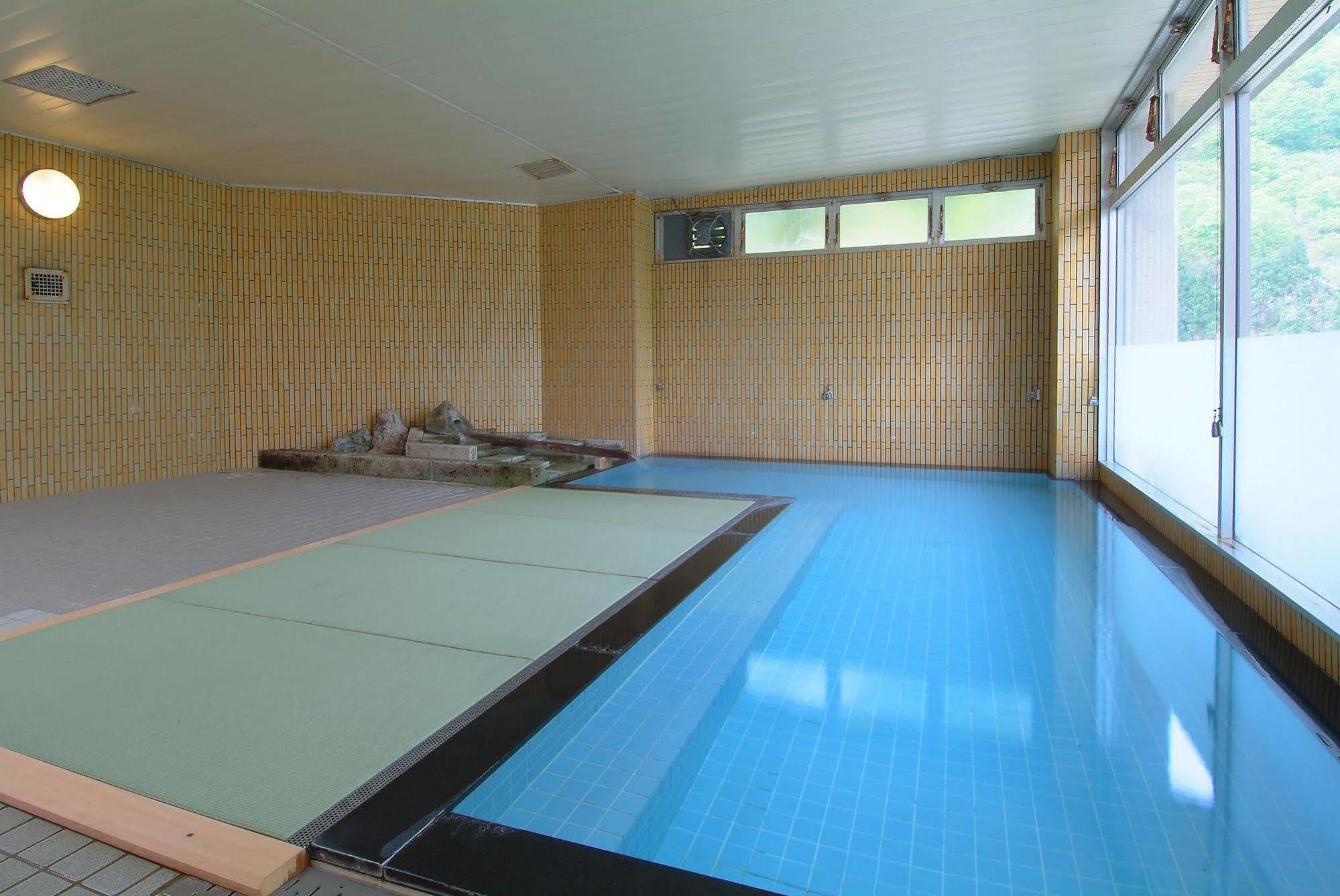 Takahan Yuzawa  Extérieur photo