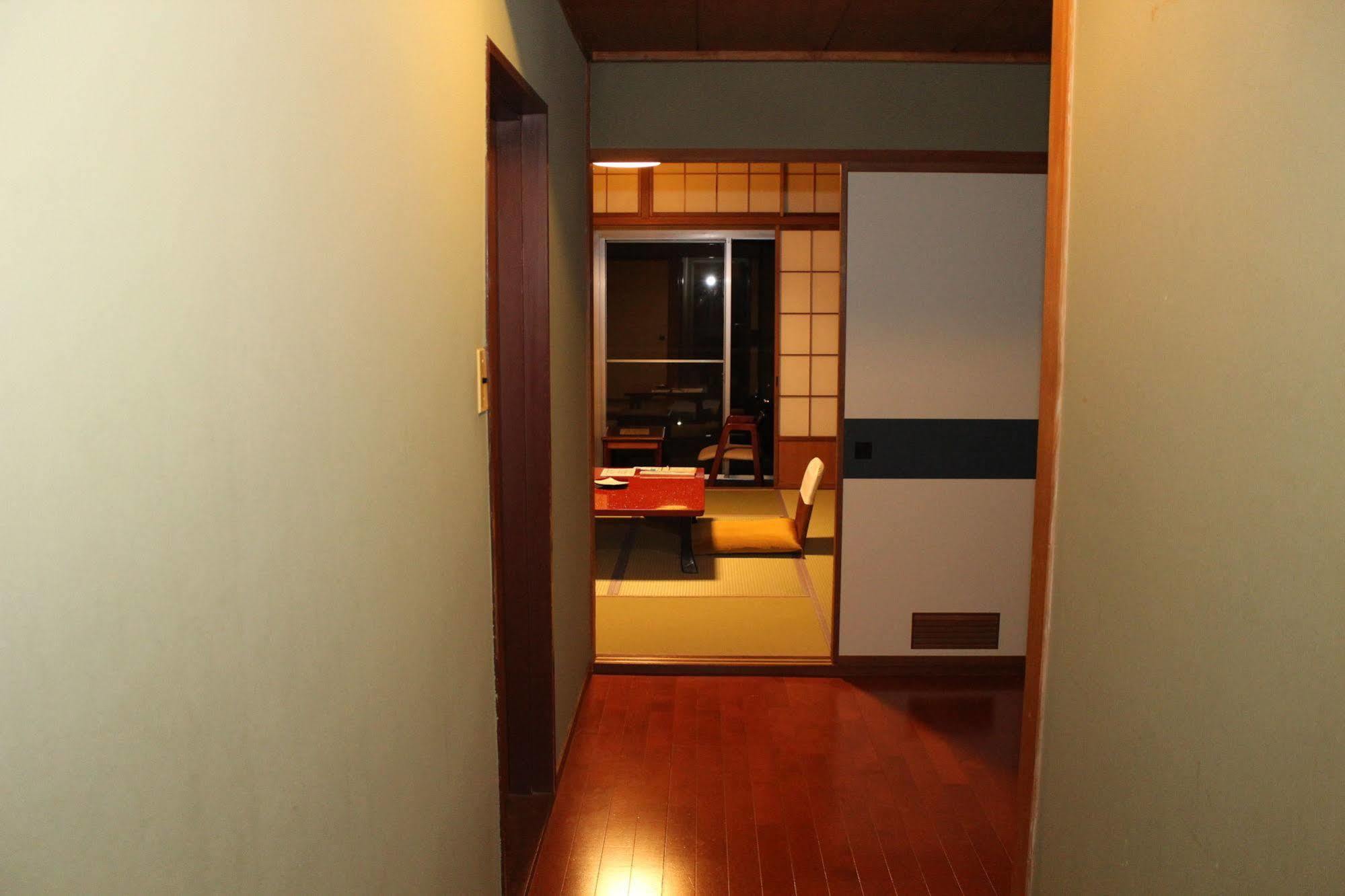 Takahan Yuzawa  Extérieur photo
